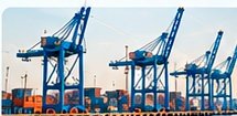 Ports & Terminals