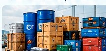 Supply & Technical Network