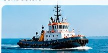 Marine Service Providers