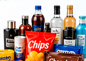 Bond Stores Vessel Supplies