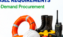 Special and Safety Procurement