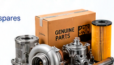 Technical Ship Spares Supply