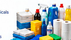 General Ship Consumables