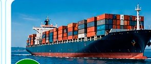 Dry Cargo & Commercial Vessels
