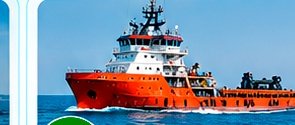 Offshore & Specialized Vessels